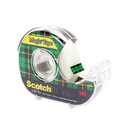 3M Scotch Magic Tape