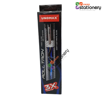 UNOMAX Star Fountain Pen