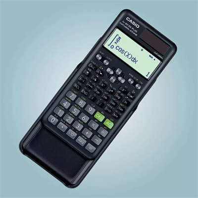 CASIO FX991ES Plus Scientific Calculator Scientific Casio