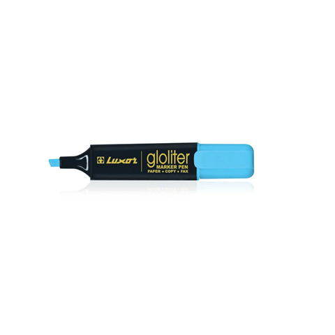 Buy Camlin Kokuyo Marker Pen Blue Ohp 10 Pcs Online At Best Price