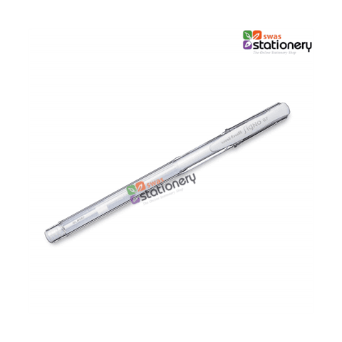 uni-ball Signo UM-100 0.7 Gel Pen – Creamy White –  –  Colourful Stationery Sellers