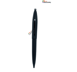 Buy Tratto PEN Black Felt-Tip Pens (Black, 0.5 mm, Water-Based Ink, 12  Pieces) Online at desertcartINDIA