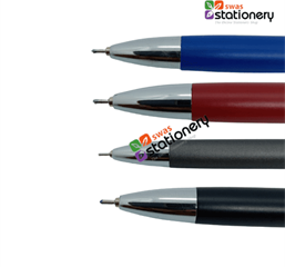 Faber Castell Black Matt Pencil 1111 HB- Pack of 20 - Wooden Pencils -  Faber Castell - Swas Stationery