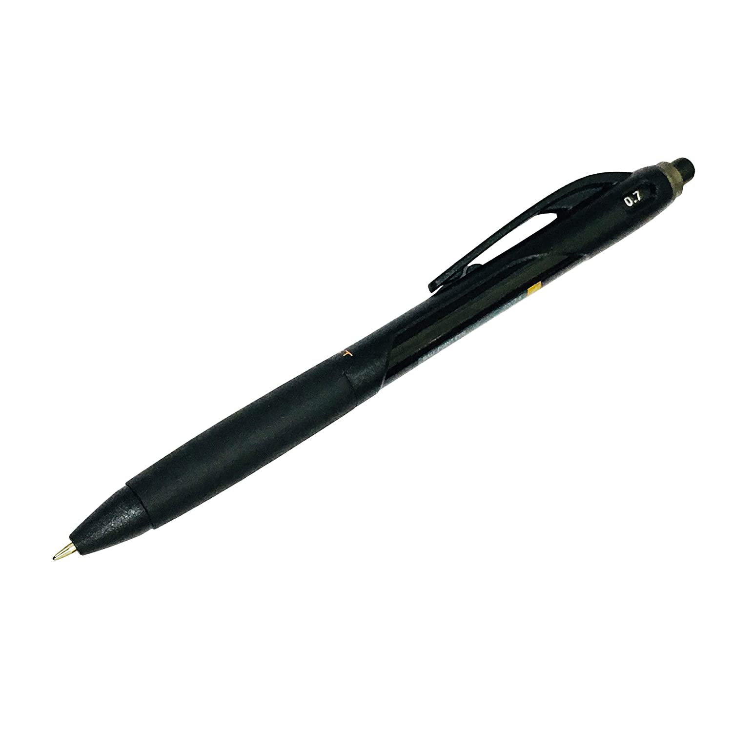 Linc Pentonic VRT Retractable Ball Pen ( Black Ink, Pack of 10 ...